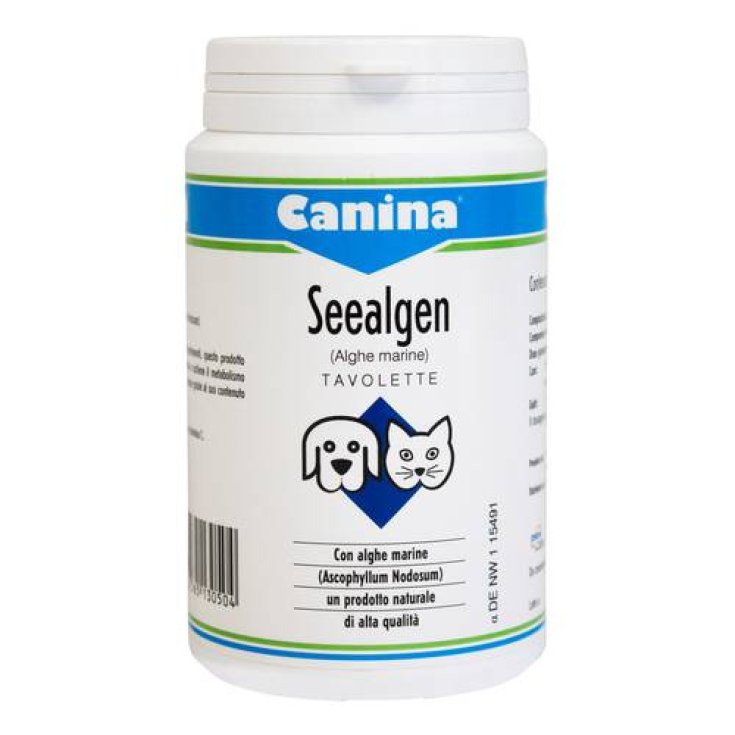 Seealgen - 230 Tavolette da 225GR
