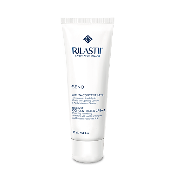 Seno Crema Concentrata Rilastil&reg; 75ml