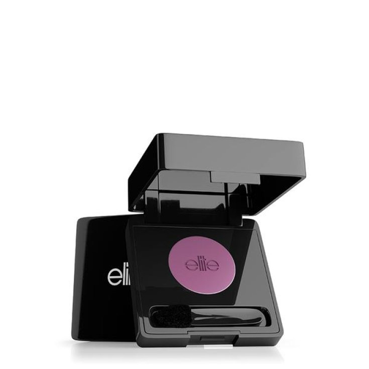 Show Time Ombretto Compatto Matt - 560 Hot Violet Elite