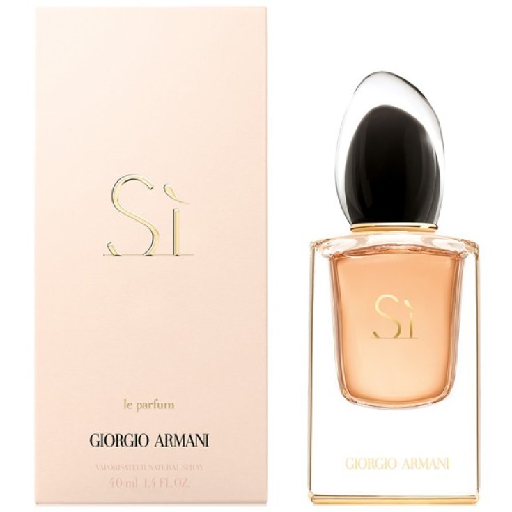 ARMANI SI LE PARFUM 40 ML