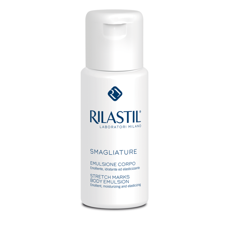 Smagliature Emulsione Corpo Rilastil&reg; 200ml