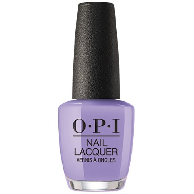 Smalto Don't Toot My Flute NLP34 OPI 15ml
