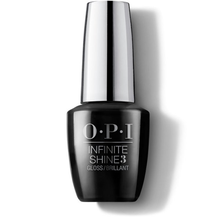 Smalto Infinite Shine IST31 Top Coat Fissasmalto OPI 15ml