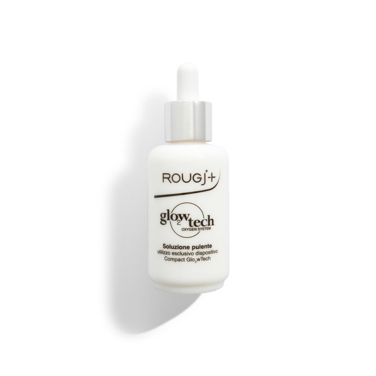 Soluzione Pulente Dispositivo Glowtech Rougj&reg; 30ml