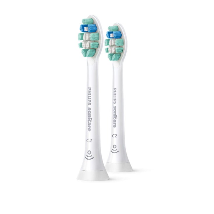 Sonicare C2 Optimal Plaque Defence Philips HX9022/10