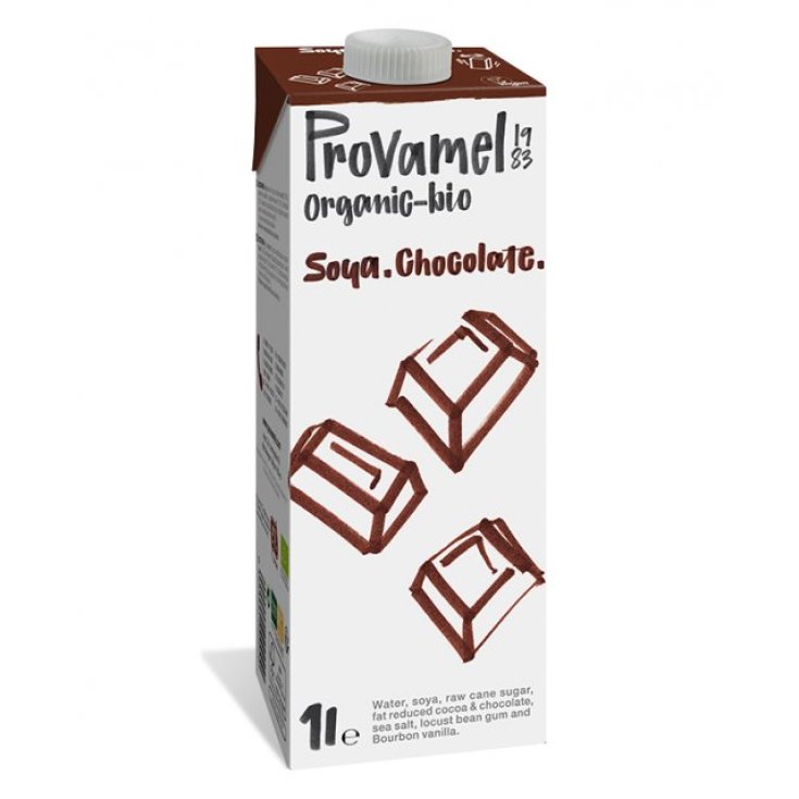 Soya Chocolate Provamel&reg; Organic Bio 1l