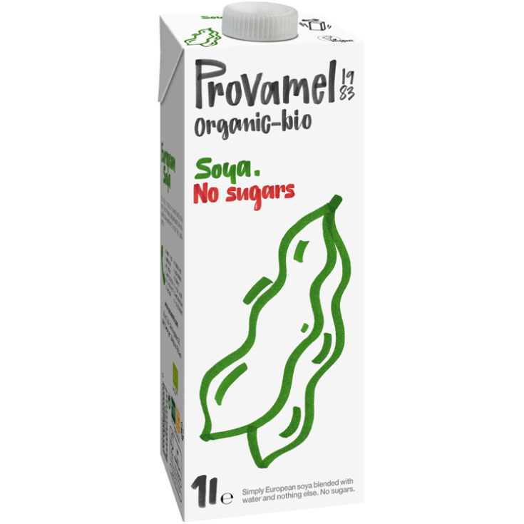 Soya Drink Natural Provamel&reg; 1lt