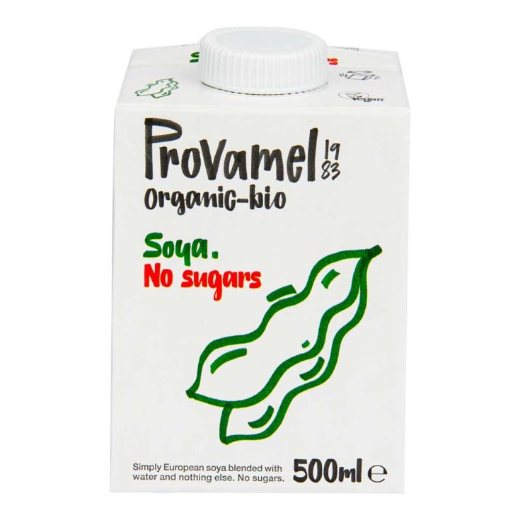 Soya Drink Natural Provamel&reg; 500ml