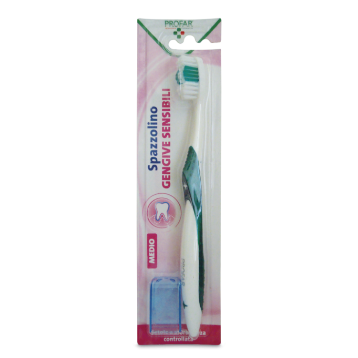 Spazzolino Gengive Sensibili Profar&reg; 1 Pezzo