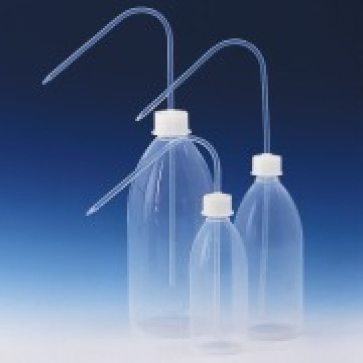 Spruzzetta Collo Stretto Carlo Erba 1000ml 1 Pezzo