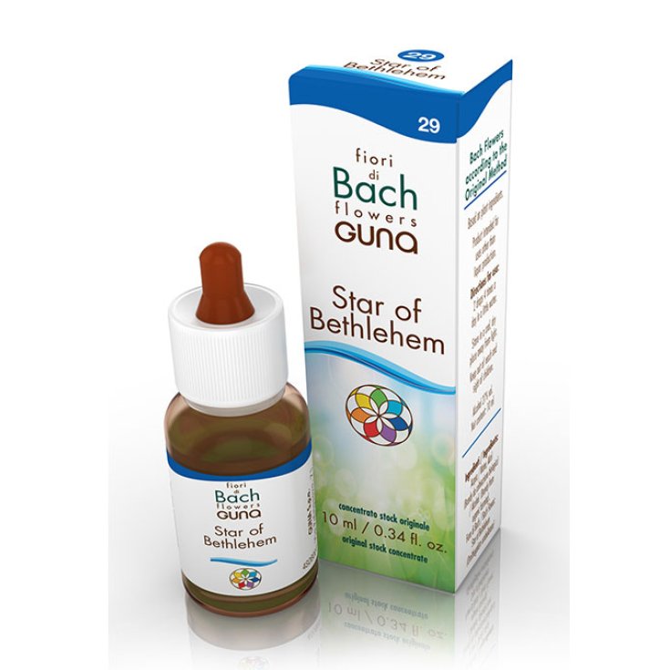 Star Of Bethlehem Guna Gocce 10ml