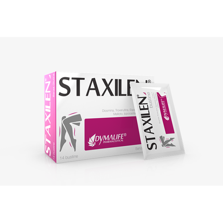 Staxilen&reg; Dymalife&reg; 14 Bustine
