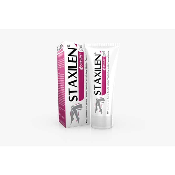 Staxilen&reg; Gel Dymalife&reg; 100ml