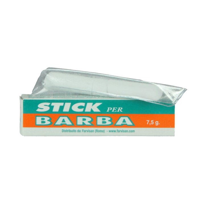 Stick per Barba Farvisan 7,5g