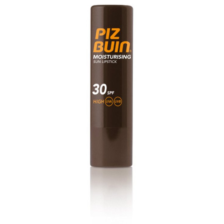 Stick Labbra Solare SPF30 PIZ BUIN&reg; 4,9g