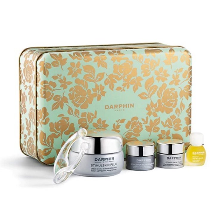 Stimulskin Plus Holiday Set Darphin Cofanetto Natale