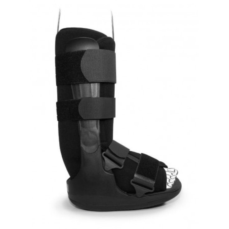 Stivaletto Tibio Tarsica L Ro+Ten