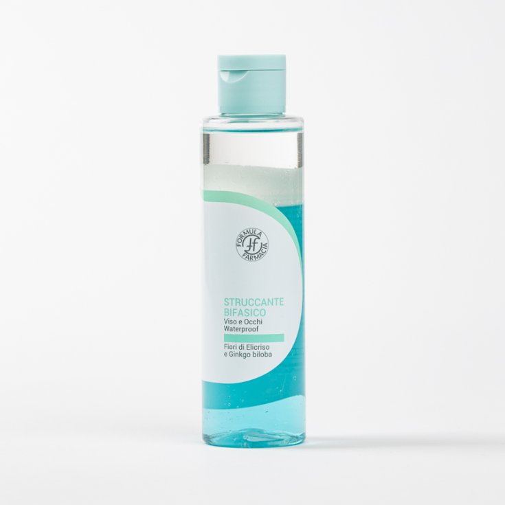 Struccante Bifasico Formula Farmacia 150ml