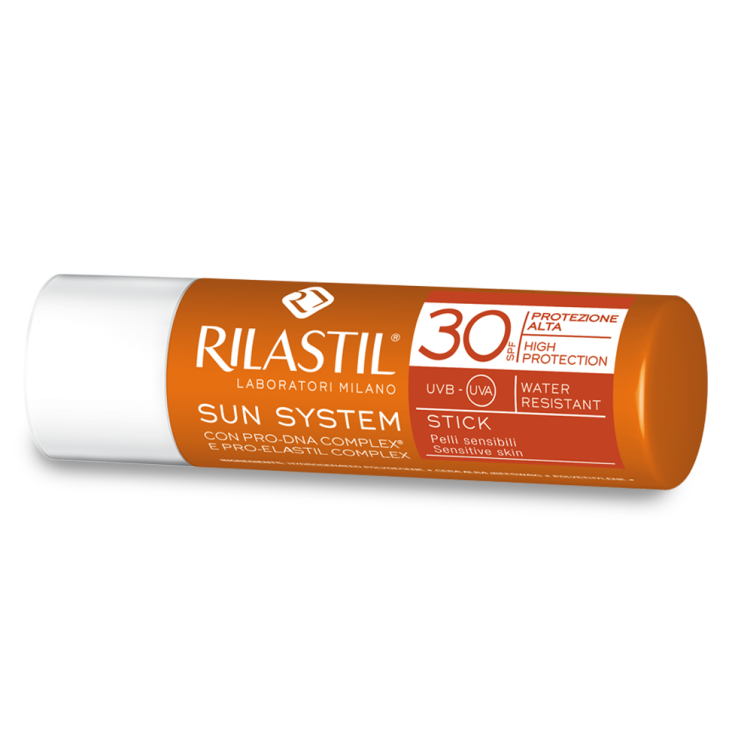 Sun System Stick SPF30 Rilastil&reg; 4ml