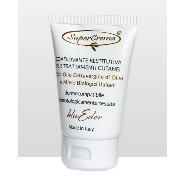 Supercrema BluEder 50ml