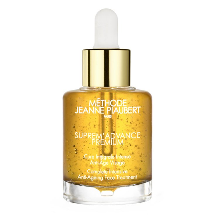Suprem Advance Premium Trattamento Viso Anti-Et&agrave; Jeanne Piaubert 38ml