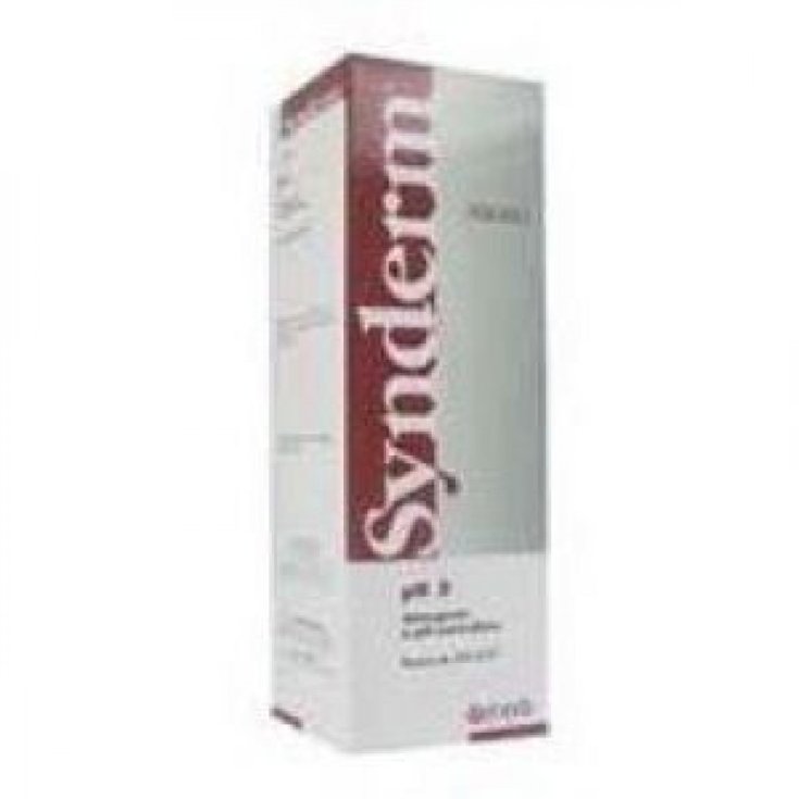 Synderm&reg; Detergente Liquido Ph5 250ml
