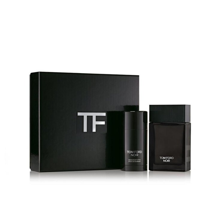 Tom Ford Noir Eau De Parfum Holiday Set