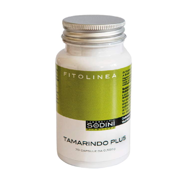 TAMARINDO PLUS SODINI 70 Capsule