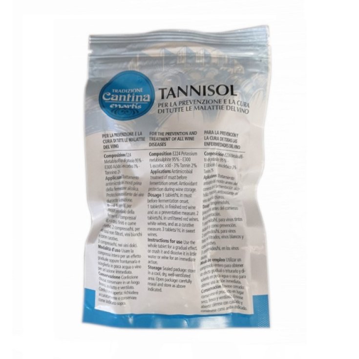 TANNISOL&reg; 100g