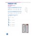 Varisan&reg; Ate18 Autoreggente Punta Aperta Bianco 3 Cizeta