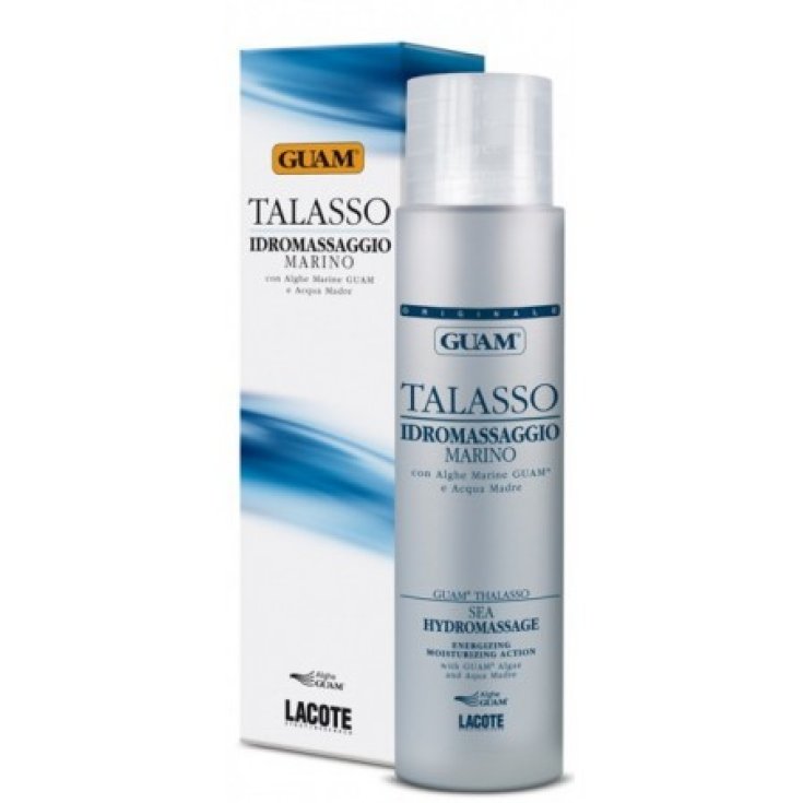 Talasso Idromassaggio Marino Guam 300ml