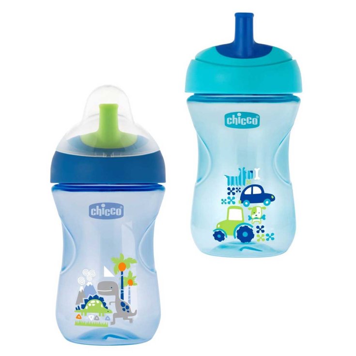 Tazza Advanced 12m+ Bimbo Chicco&reg; 1 Pezzo