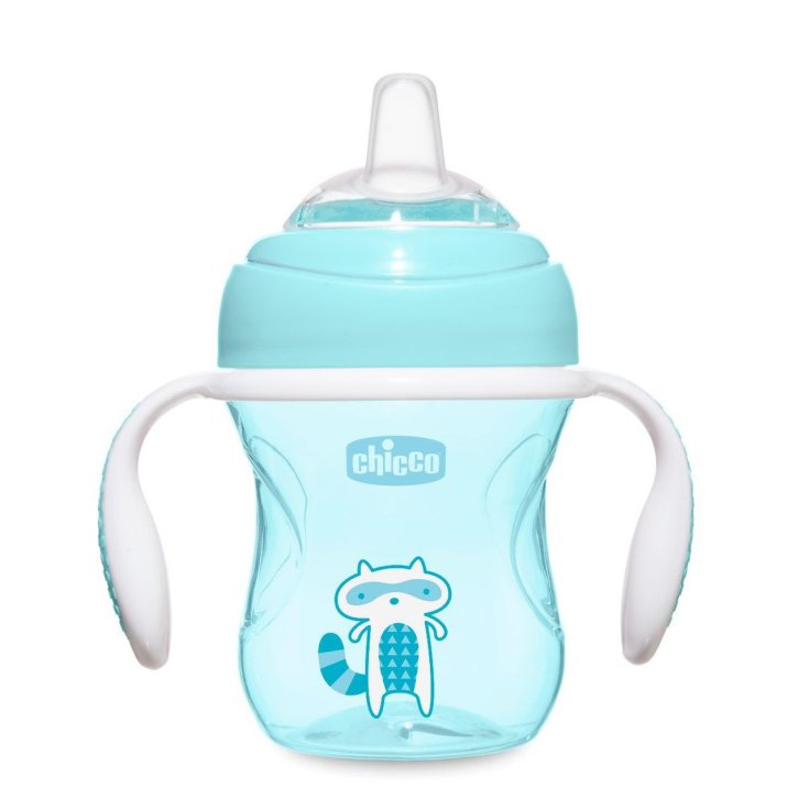 Tazza Transition 4m+ Bimbo Chicco&reg;