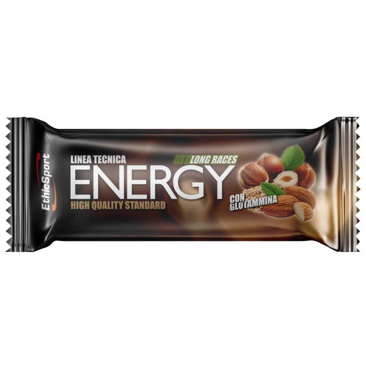 Tecnica Energy Long Race Etichsport 45g