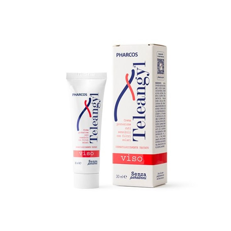 Teleangyl&reg; Viso PHARCOS 30ml