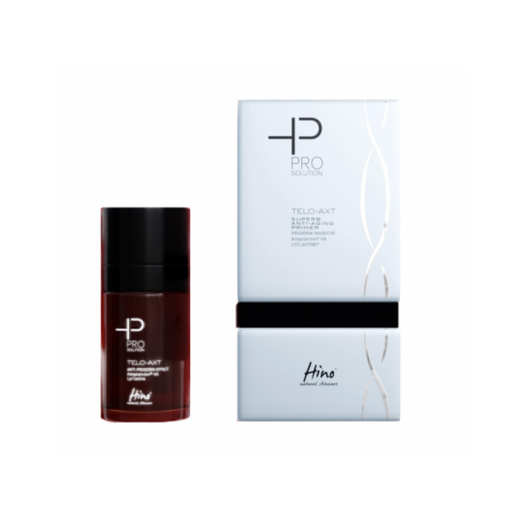 Telo-Axt Superb Anti-Aging Primer Hin&ograve; 30ml