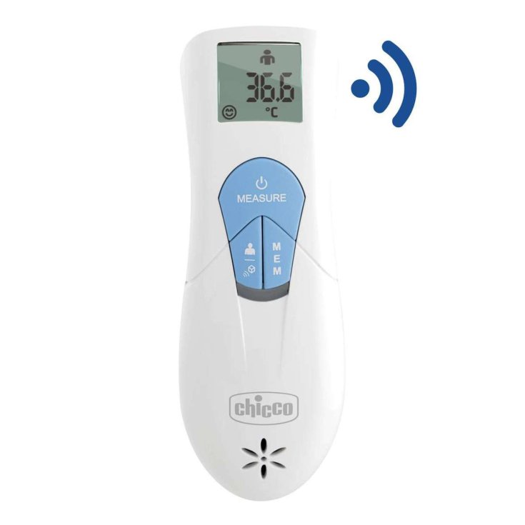 Termometro A Infrarossi Thermo Family Chicco&reg;