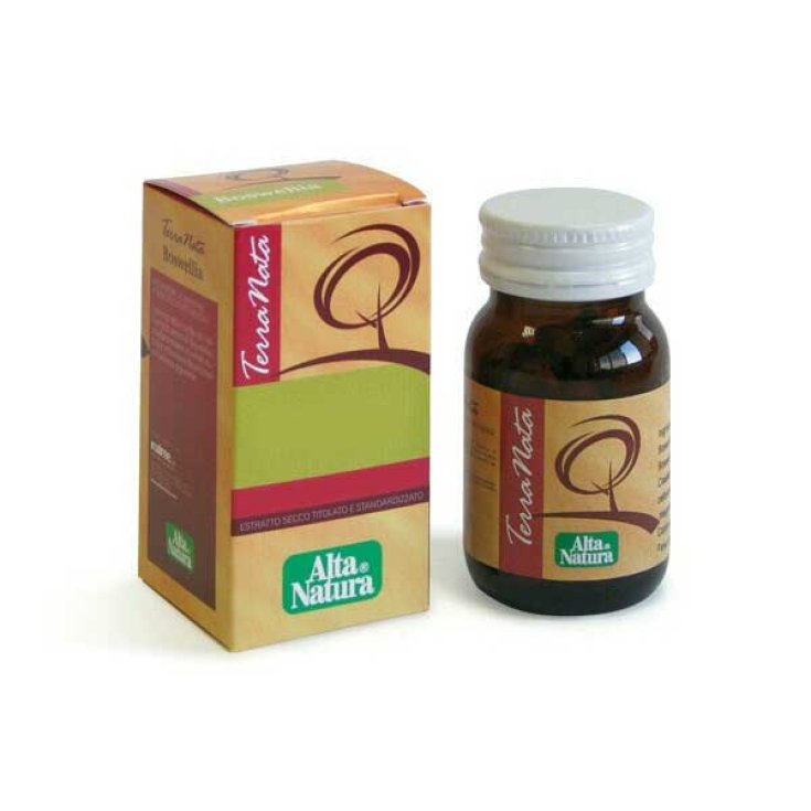 Terranata Artiglio Del Diavolo Alta Natura&reg; 45 Capsule