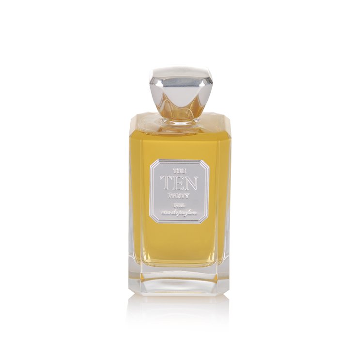 The Ten Party Eau De Parfum Vapo 200ml