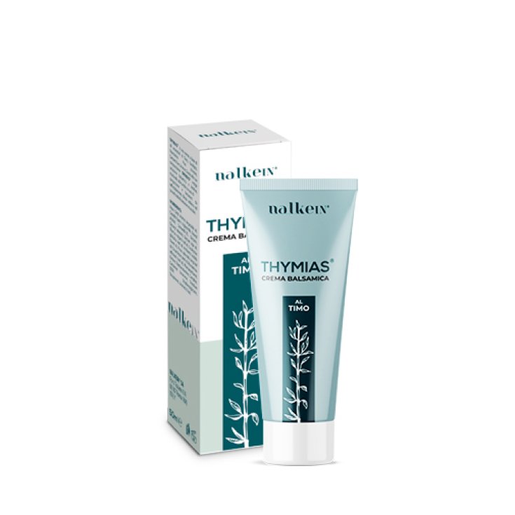 Thymias&reg; Nalkein&reg; 50ml