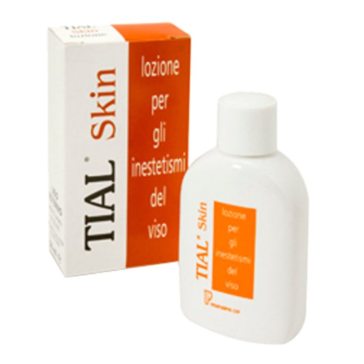 Tial&reg; Skin Lozione Viso Perfarma D.P. 50ml