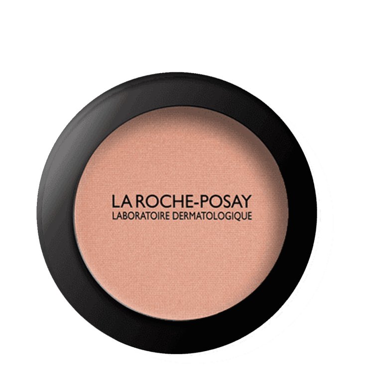 Toleriane Blush 03 Sweet Toffee La Roche Posay 5g