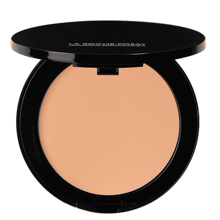 Toleriane Fondotinta Compatto Polvere 13 Sand Beige La Roche Posay 9.5g