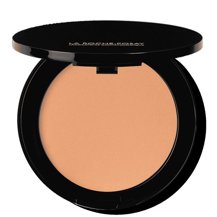 Toleriane Fondotinta Compatto Polvere 14 Rose Beige La Roche Posay 9.5g