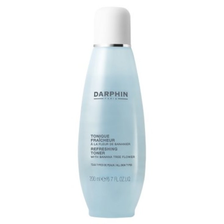 Tonico Rinfrescante Darphin 200ml