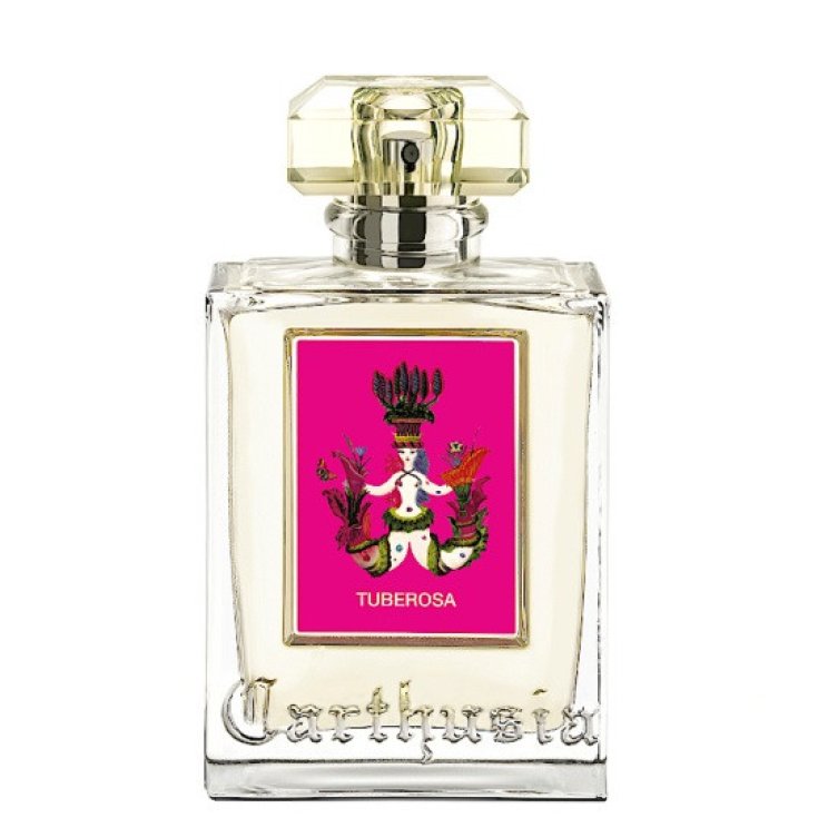 Tuberosa Eau The Parfum Carthusia 100ml