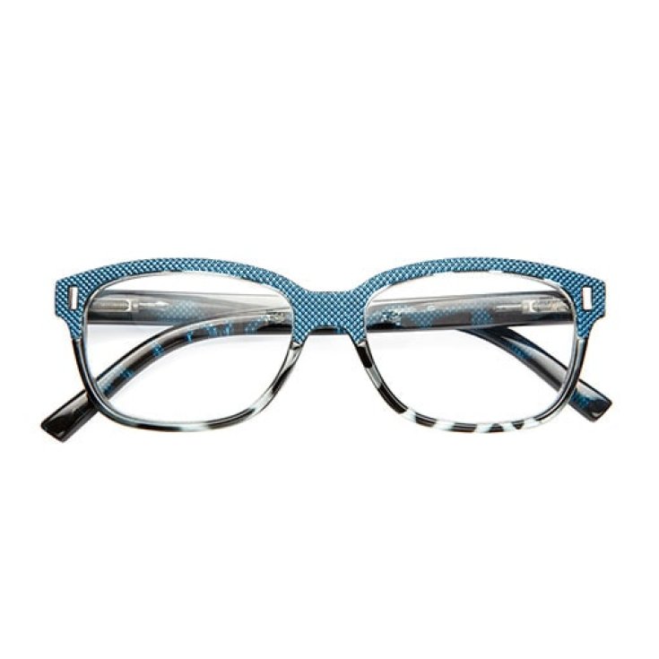 Twins Optical Gold Newport Blu +2,00 MAST
