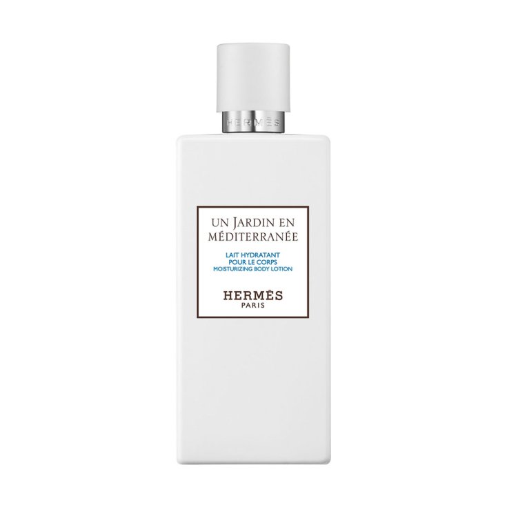 Un Jardin En M&eacute;diterran&eacute;e Latte Idratante Per Il Coprpo Hermes 200ml