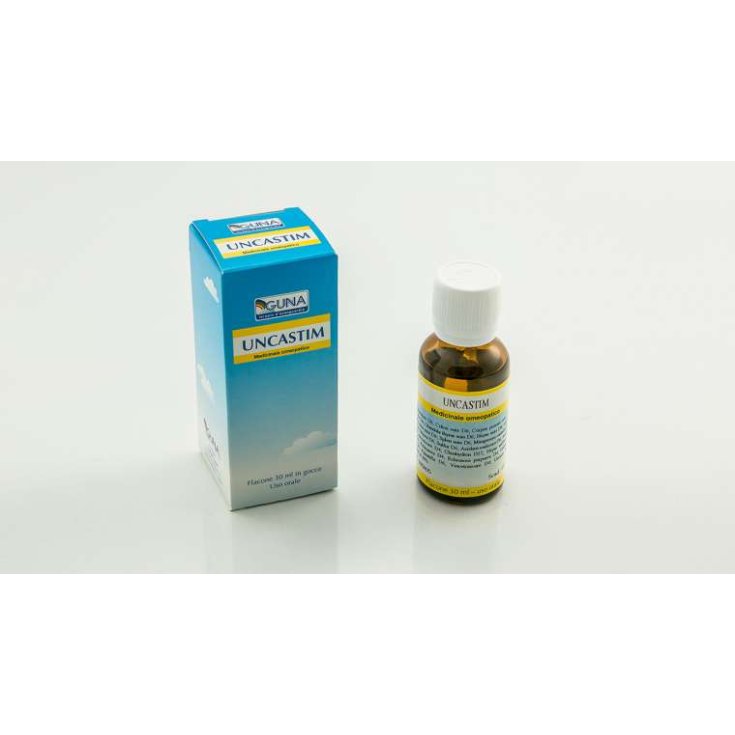 Uncastim Guna Gocce 30ml