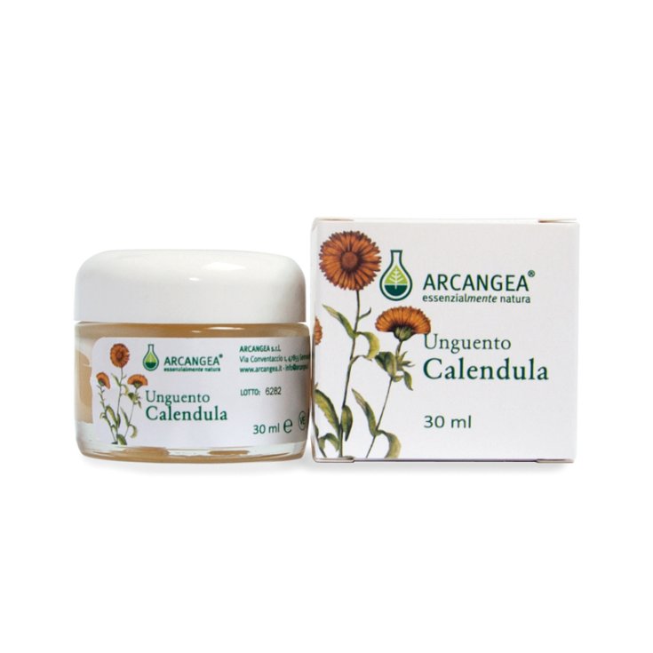 Unguento Calendula ARCANGEA&reg; 30ml